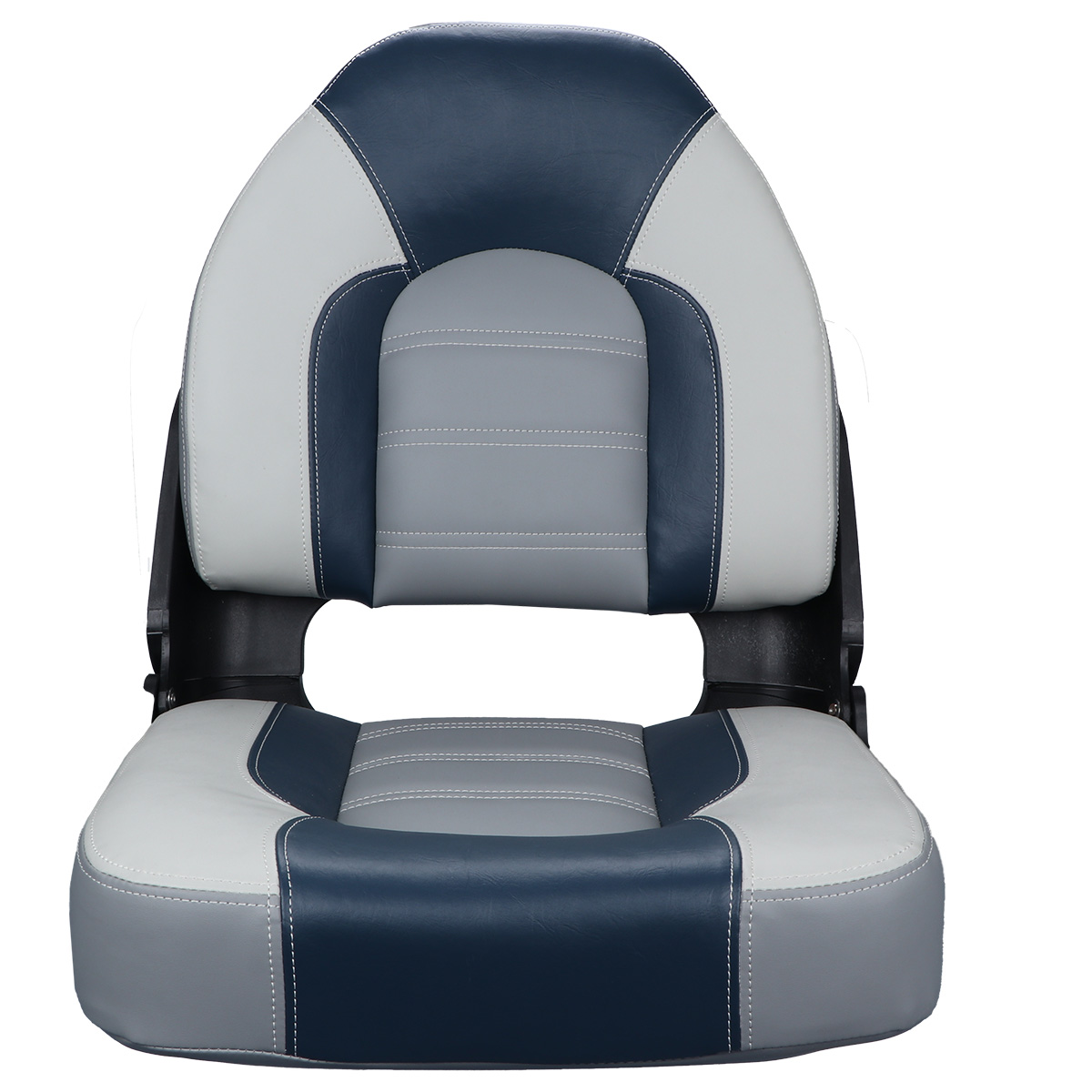 Fishing Boat Steering Wheel - Asiento de barco de PVC, asiento