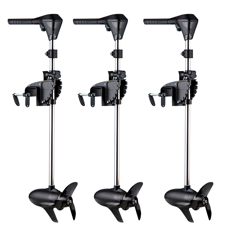Fishing Boat Trolling Motor - Motor de arrastre eléctrico sin escobillas