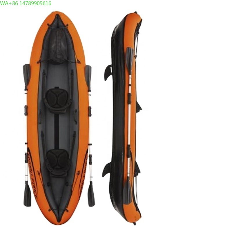 Fishing Boat Inflatable - Botes Inflables de PVC, Bote de
