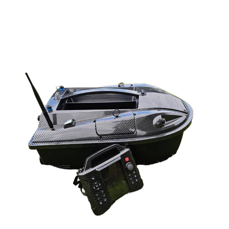 Fishing Boat Gps - Nuevo Bote Cebador Mejorado con GPS