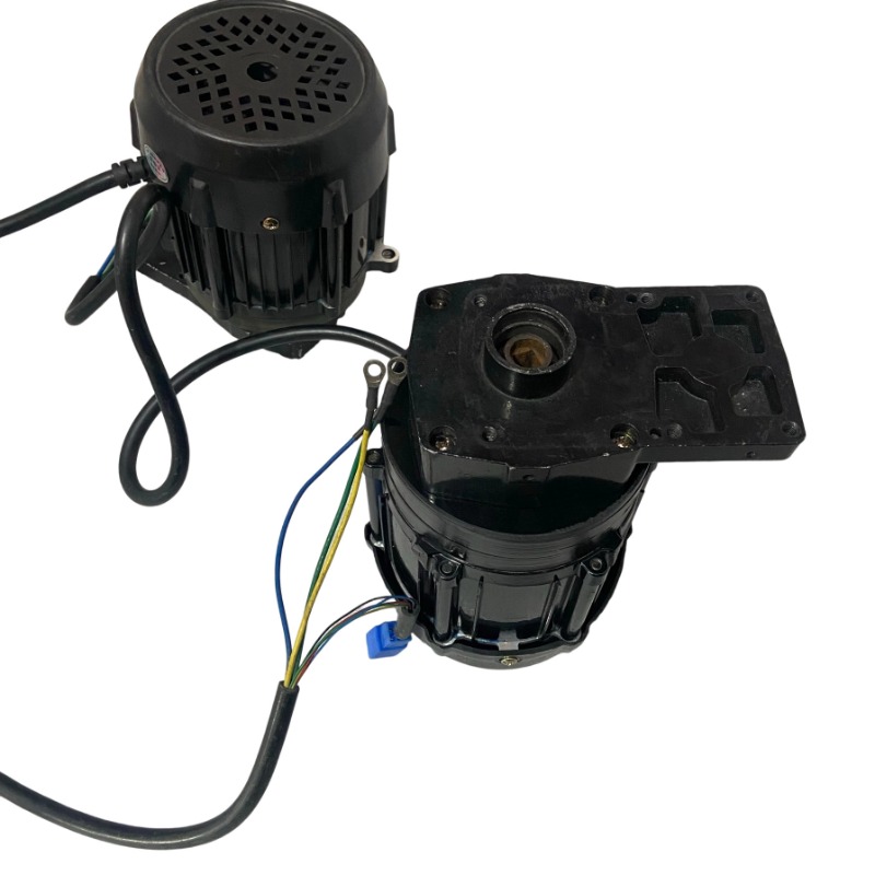 Fishing Boat Trolling Motor - Motor fueraborda sin escobillas de alta