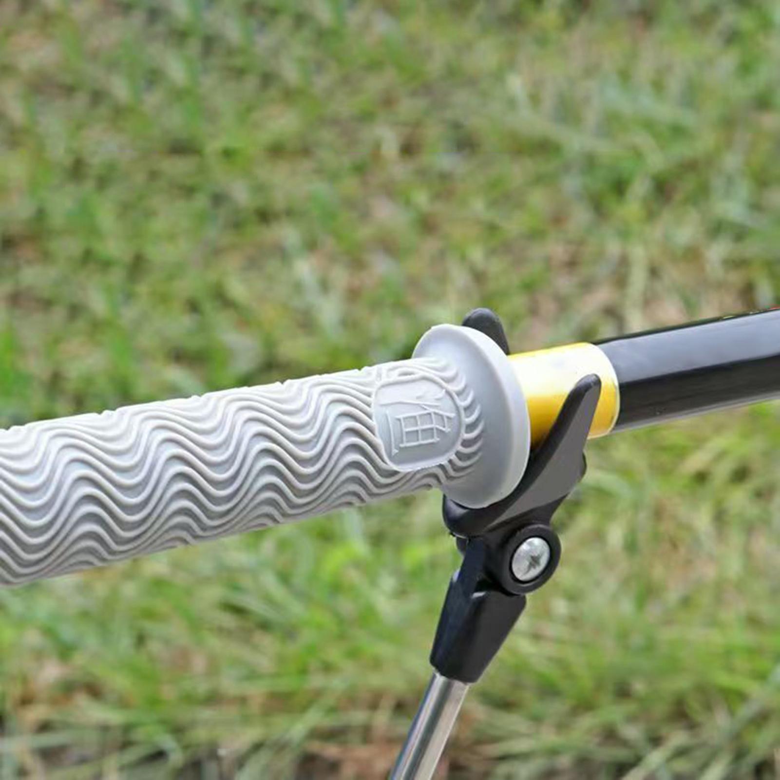 Funda para mango de caña de pe - Fishing Boat Trailer reseña y precio