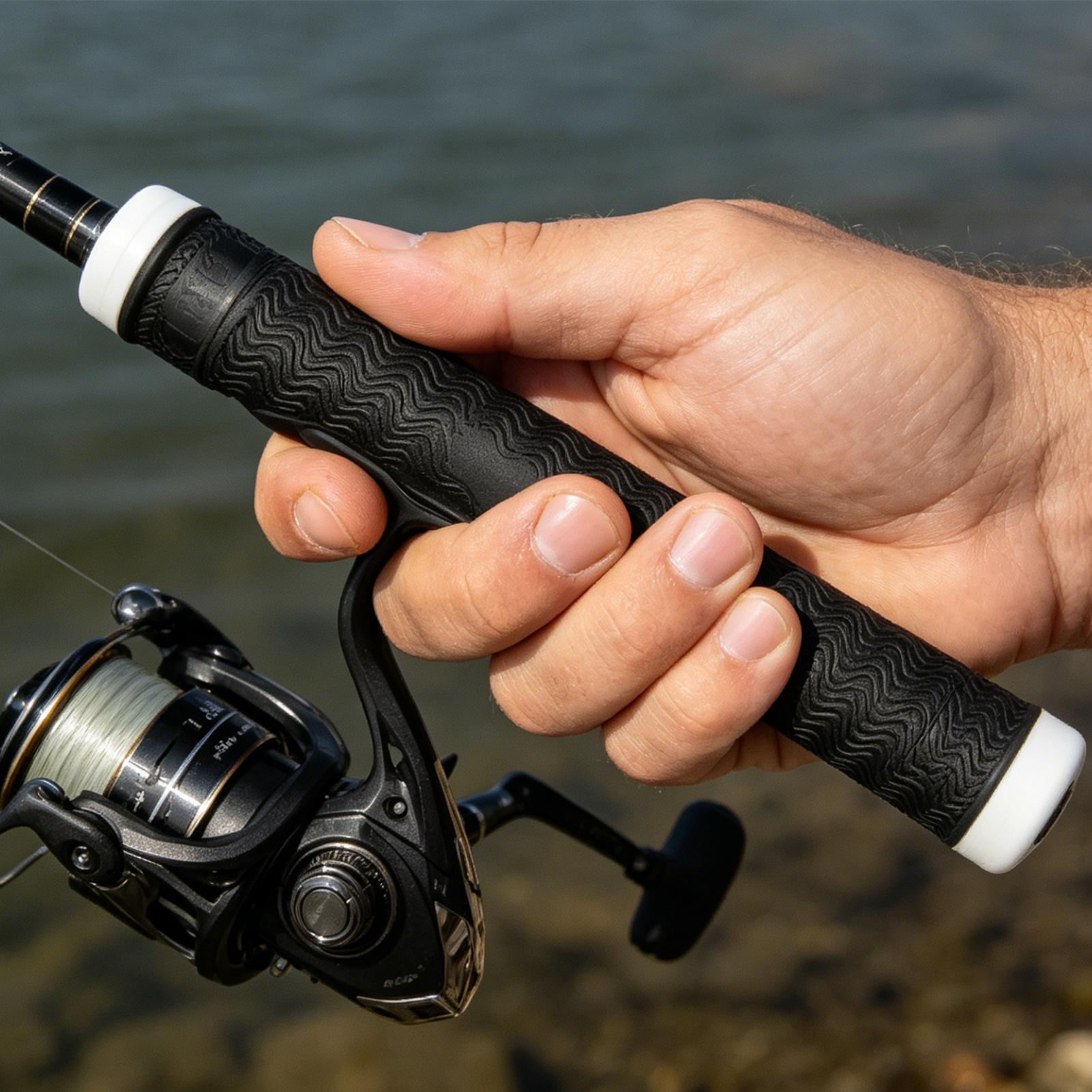 Funda para mango de caña de pe - Fishing Boat Trailer reseña y precio