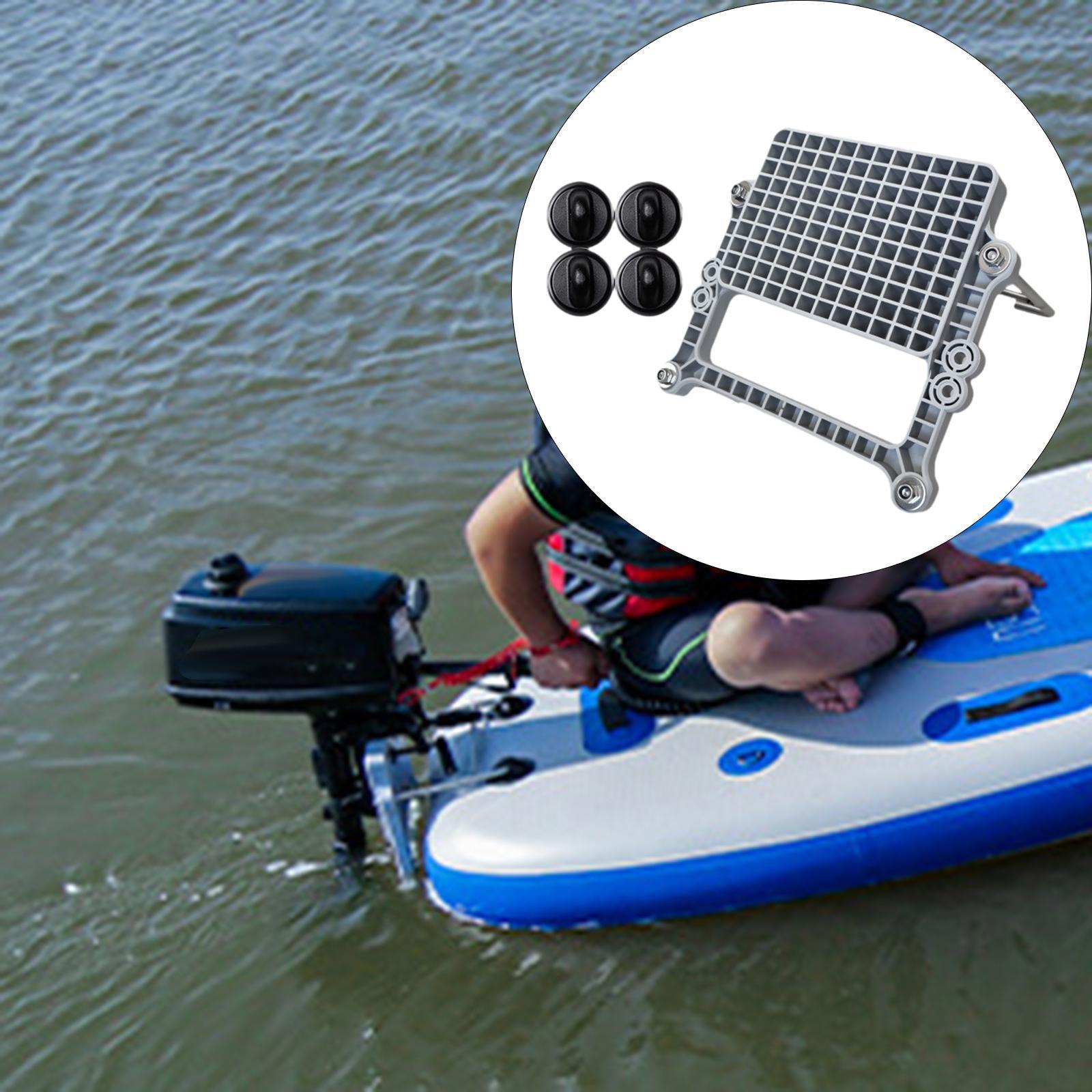 Kit de montaje de Motor de bar - Fishing Boat Outboard Motor reseña y precio