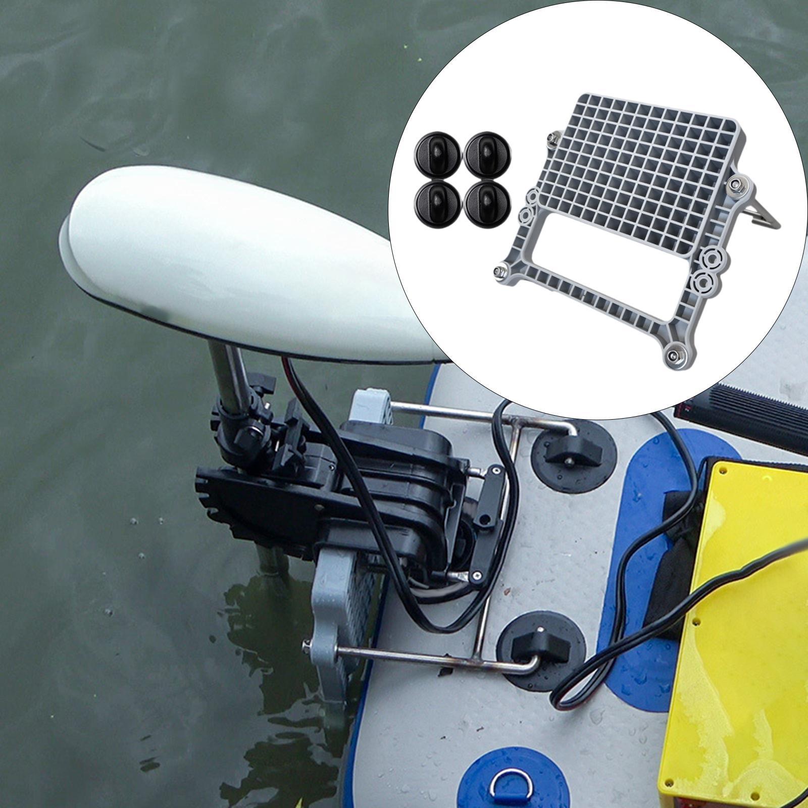 Kit de montaje de Motor de bar - Fishing Boat Outboard Motor reseña y precio