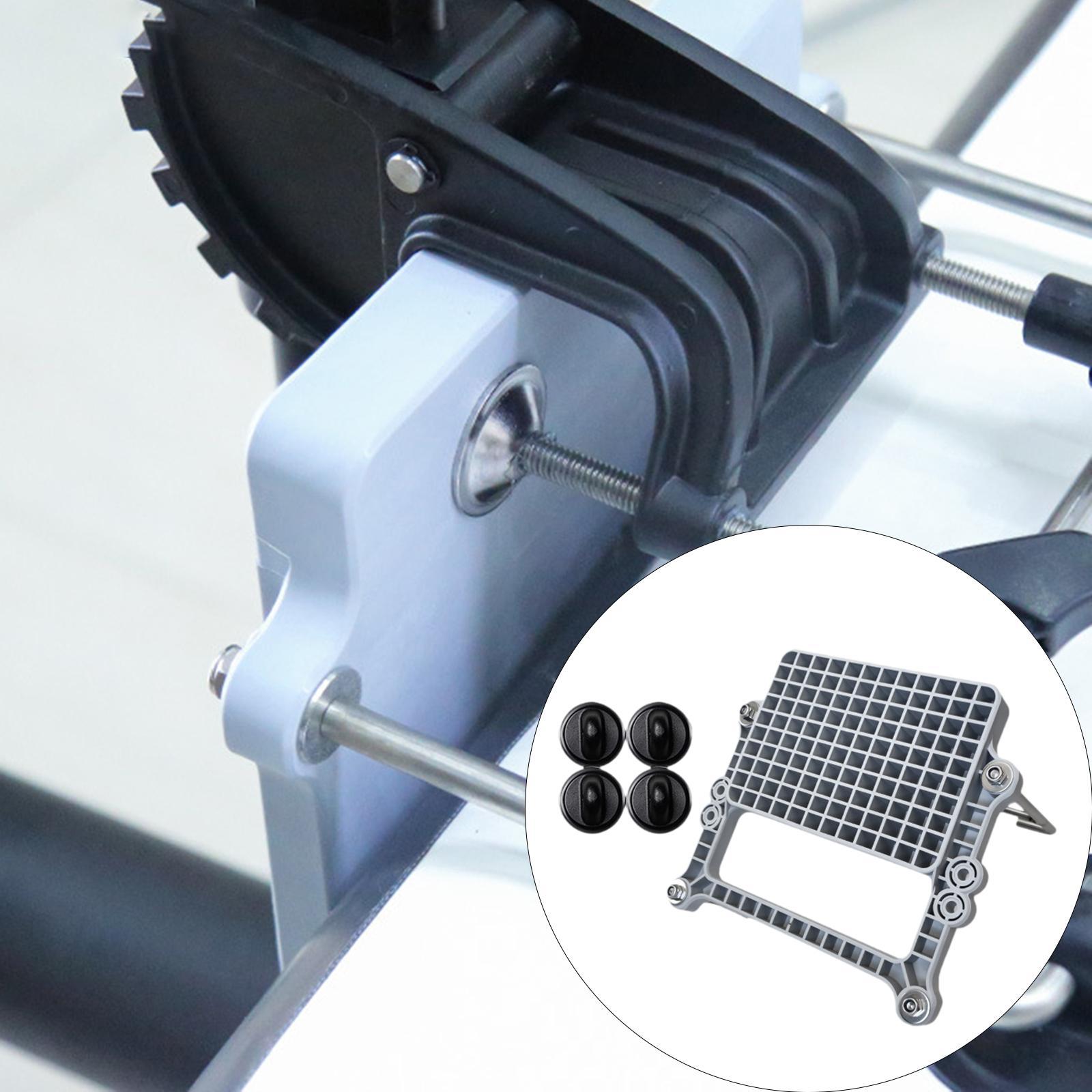 Kit de montaje de Motor de bar - Fishing Boat Outboard Motor reseña y precio
