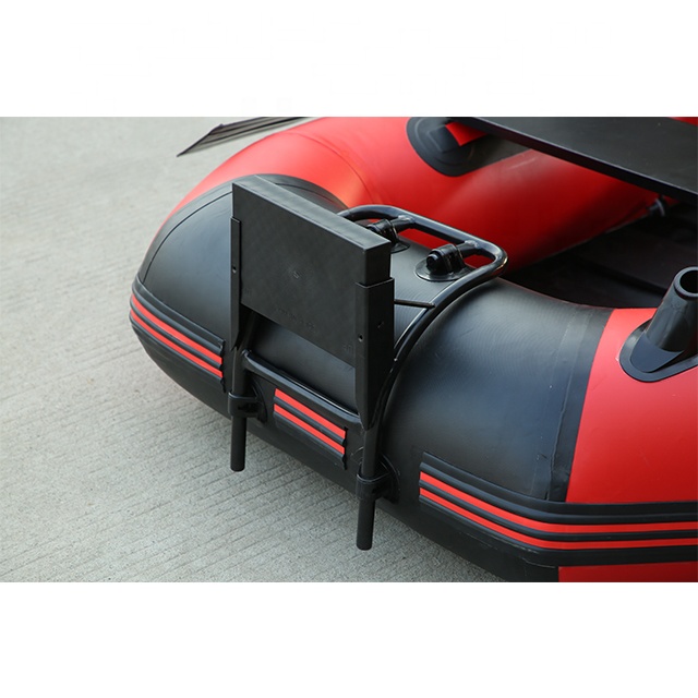Bote Inflable de Pesca Deporti - Fishing Boat Inflatable reseña y precio