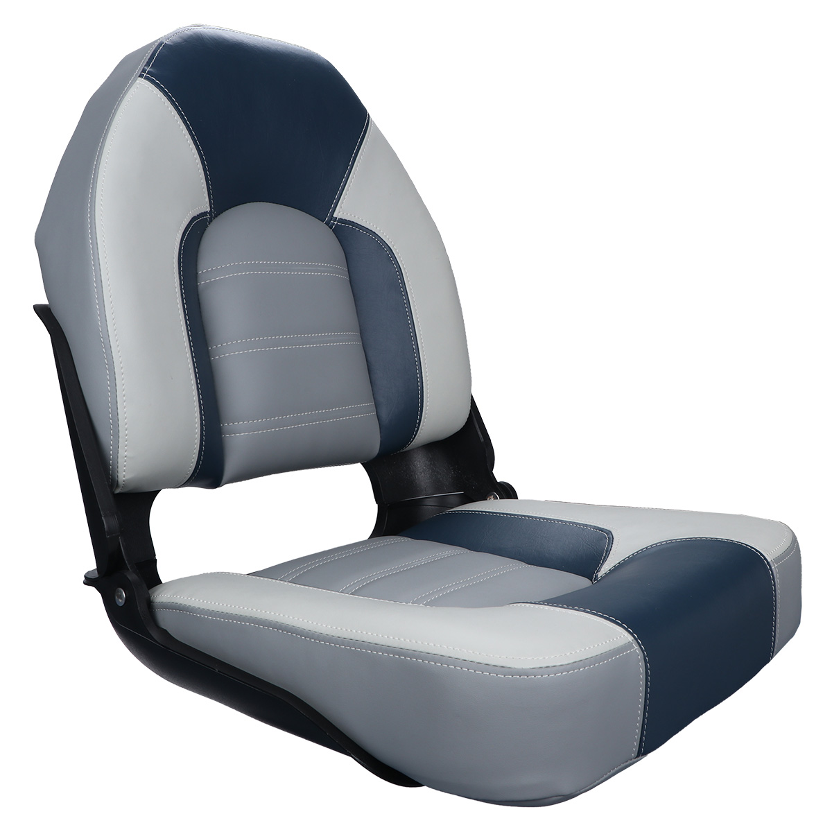 Asiento de barco de PVC, asien - Fishing Boat Steering Wheel reseña y precio