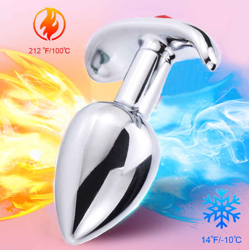 Juguetes sexuales dilatadores  - Fishing Boat Aluminum reseña y precio