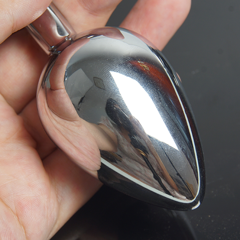 Juguetes sexuales dilatadores  - Fishing Boat Aluminum reseña y precio