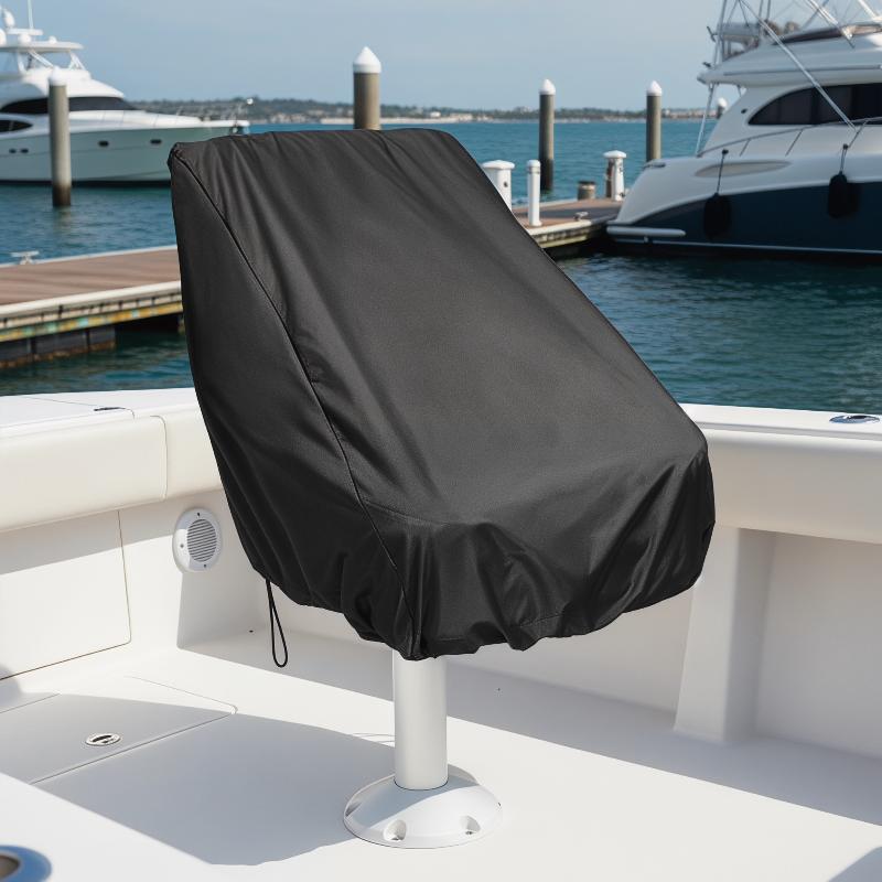 Funda Impermeable y Plegable p - Fishing Boat Cover reseña y precio