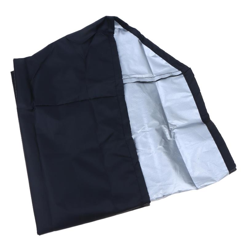 Funda Impermeable y Plegable p - Fishing Boat Cover reseña y precio