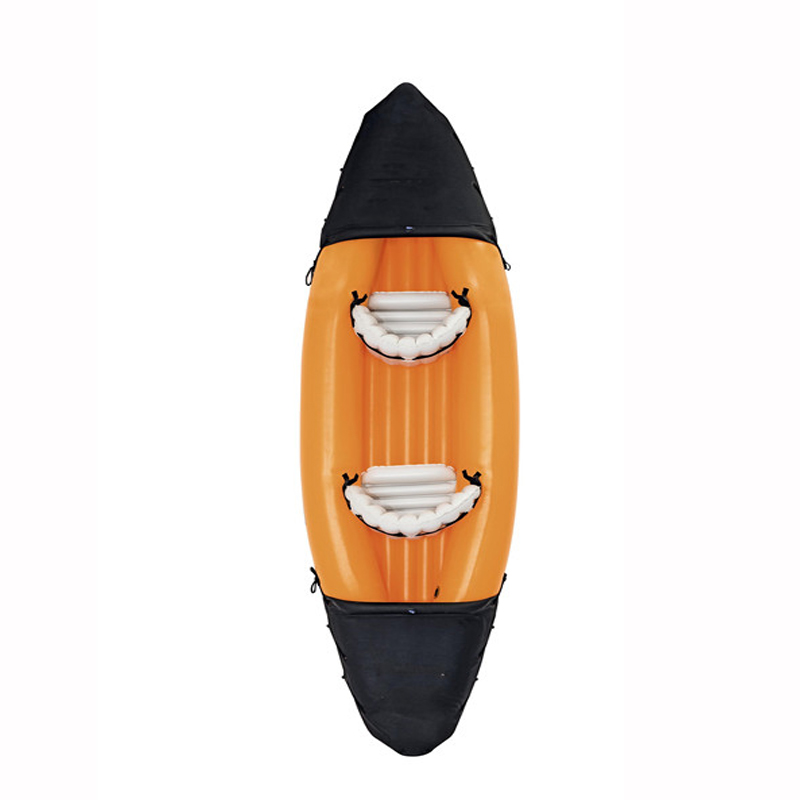Botes Inflables de PVC, Bote d - Fishing Boat Inflatable reseña y precio