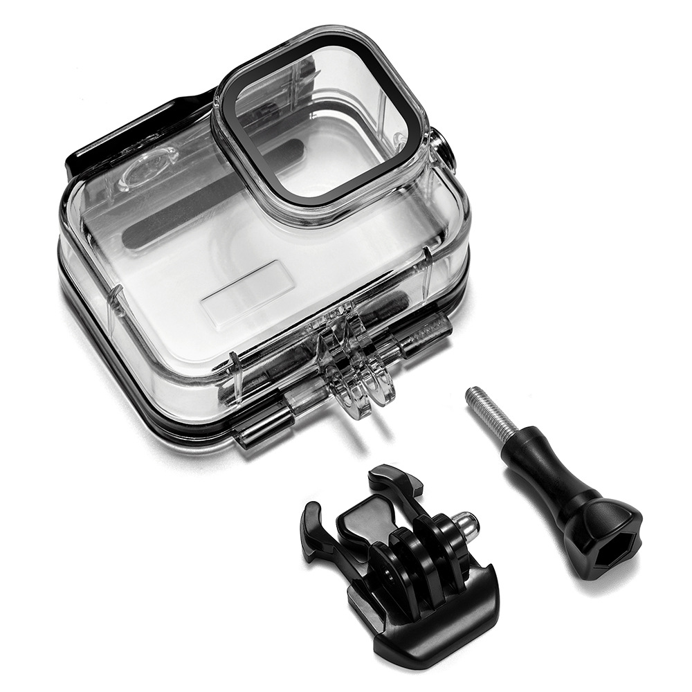 GoPro Hero 13 12 funda imperme - Fishing Boat Cover reseña y precio