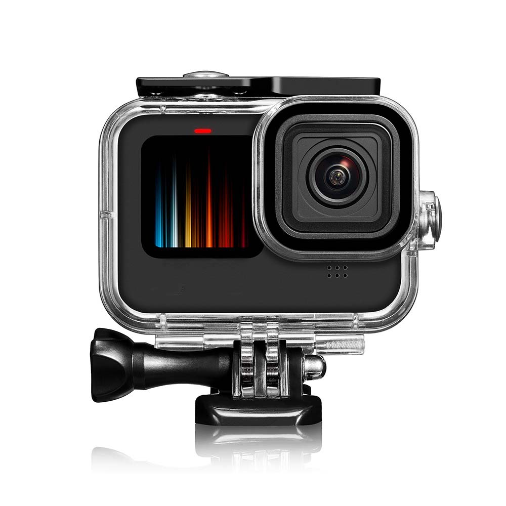 GoPro Hero 13 12 funda imperme - Fishing Boat Cover reseña y precio