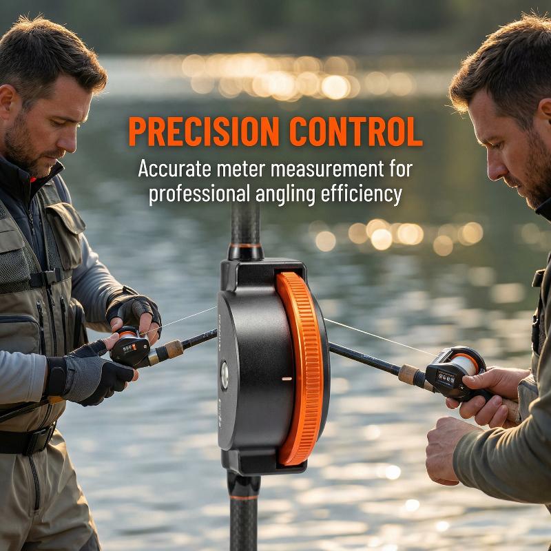 Contador de Profundidad para L - Fishing Boat Trailer reseña y precio