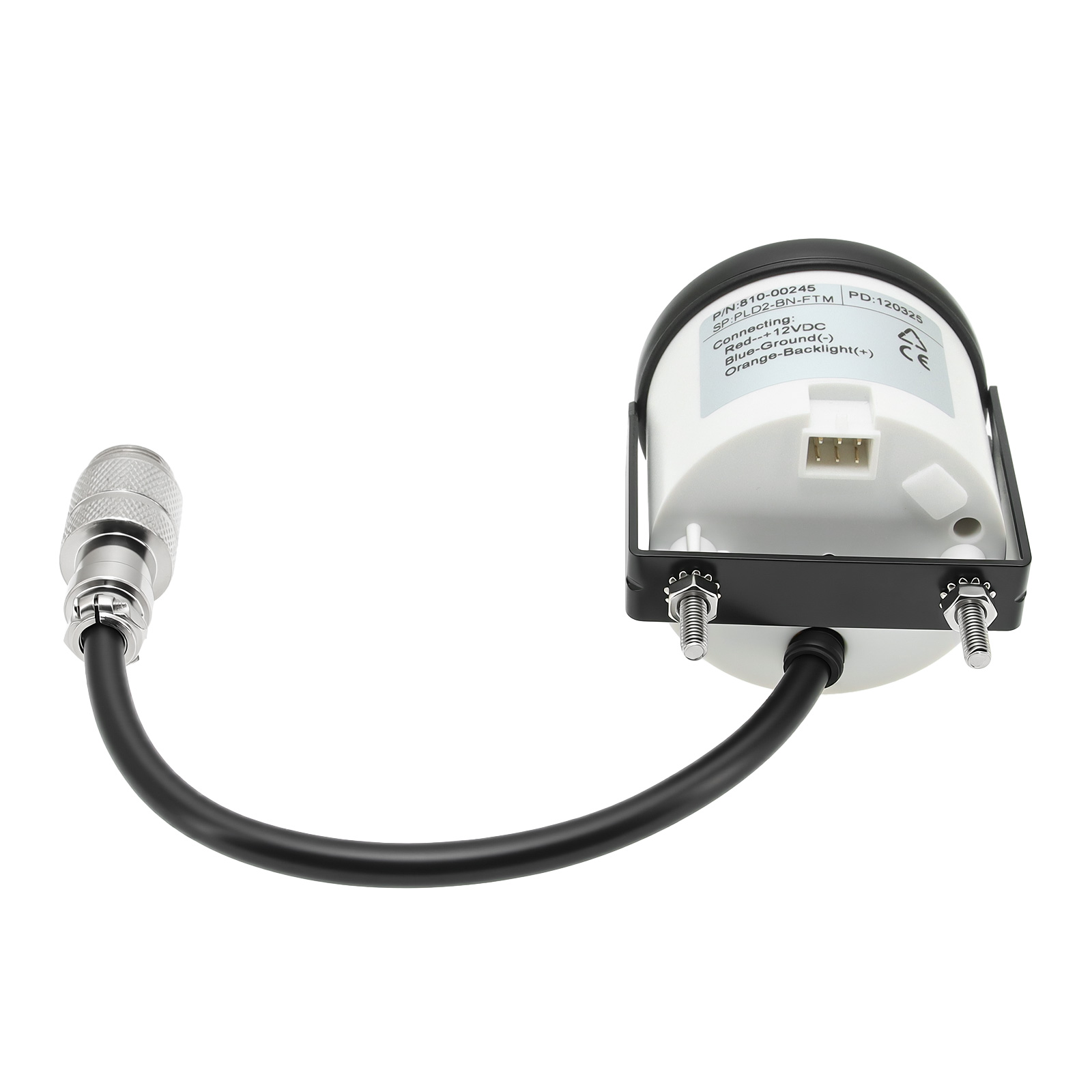 Nuevo Detector de profundidad, - Fishing Boat Gps reseña y precio