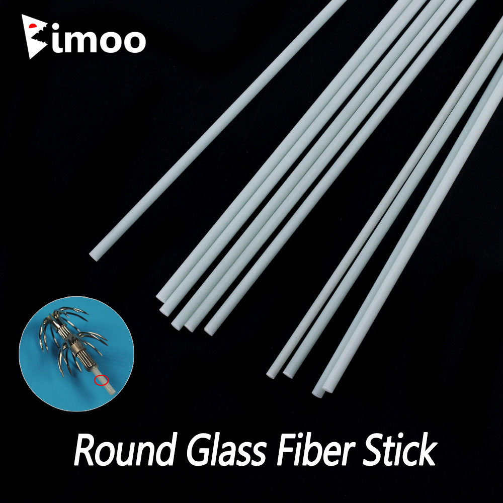 Bimoo, 10/20 piezas, palo redo - Fishing Boat Fiberglass reseña y precio