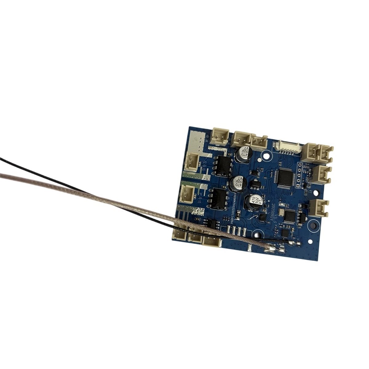 Placa Base para Barco de Pesca - Fishing Boat Gps reseña y precio