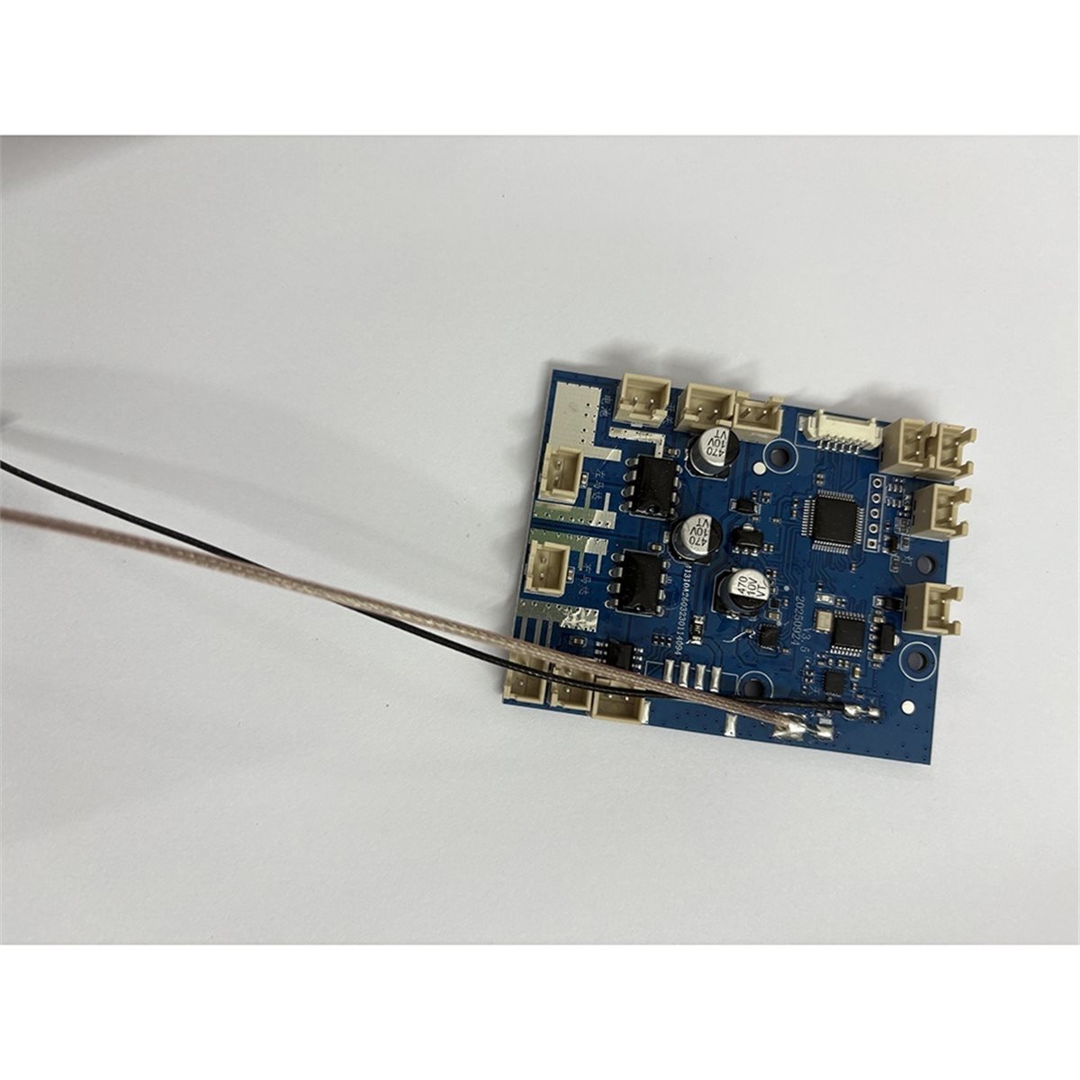 Placa Base para Barco de Pesca - Fishing Boat Gps reseña y precio
