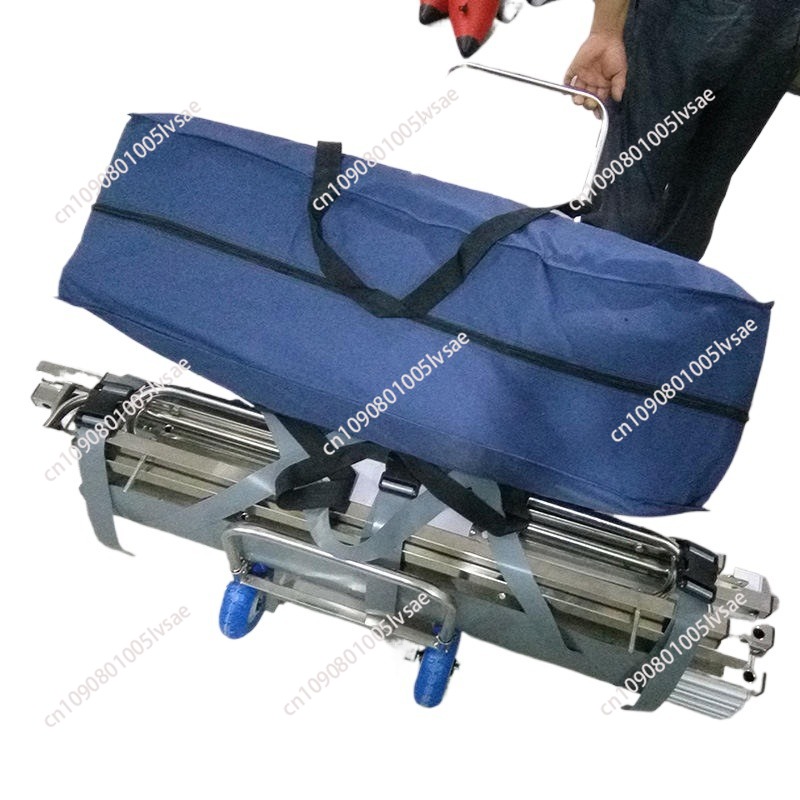 Bote Inflable de Aluminio con  - Fishing Boat Aluminum reseña y precio