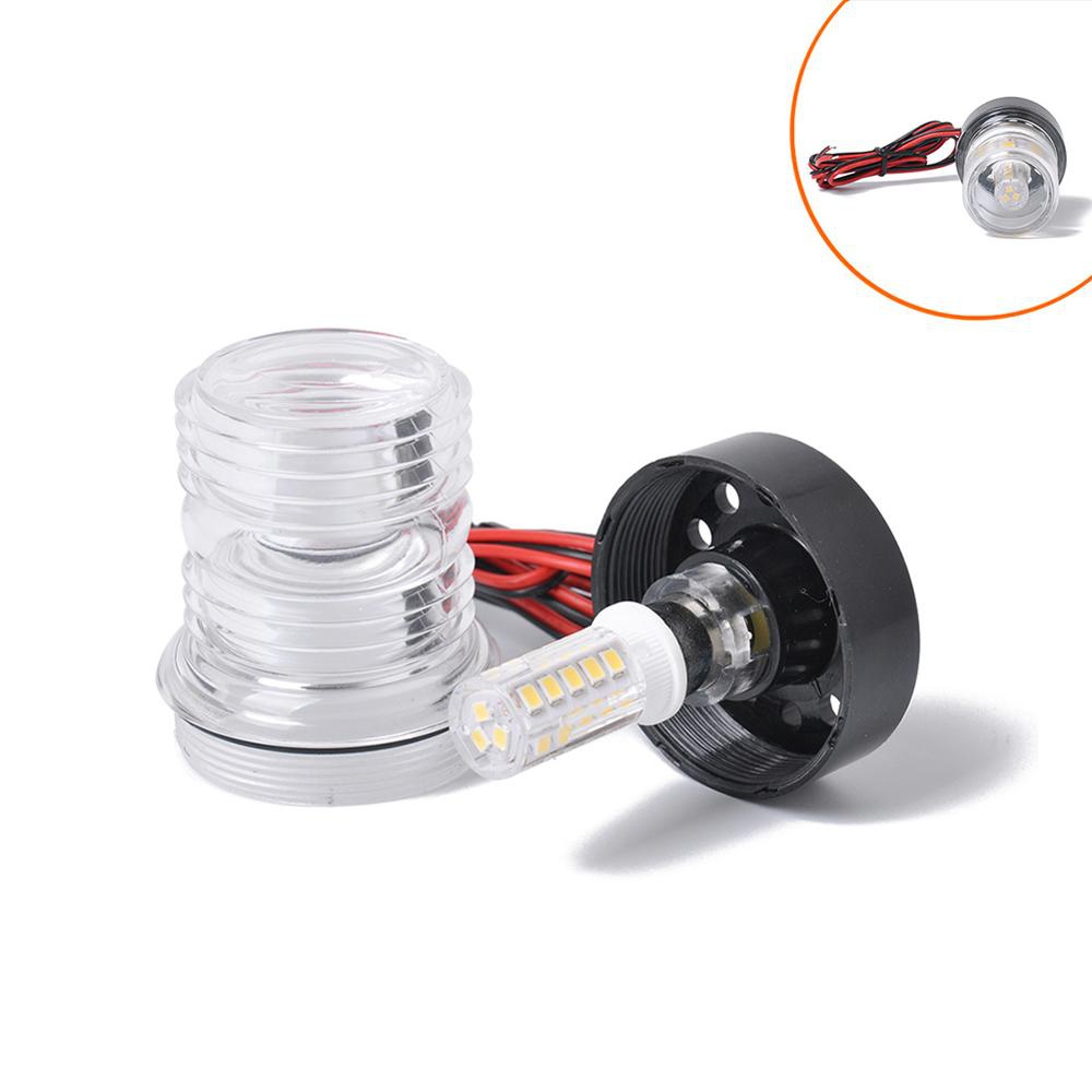 Luz de Navegación LED Impermea - Fishing Boat Anchor reseña y precio