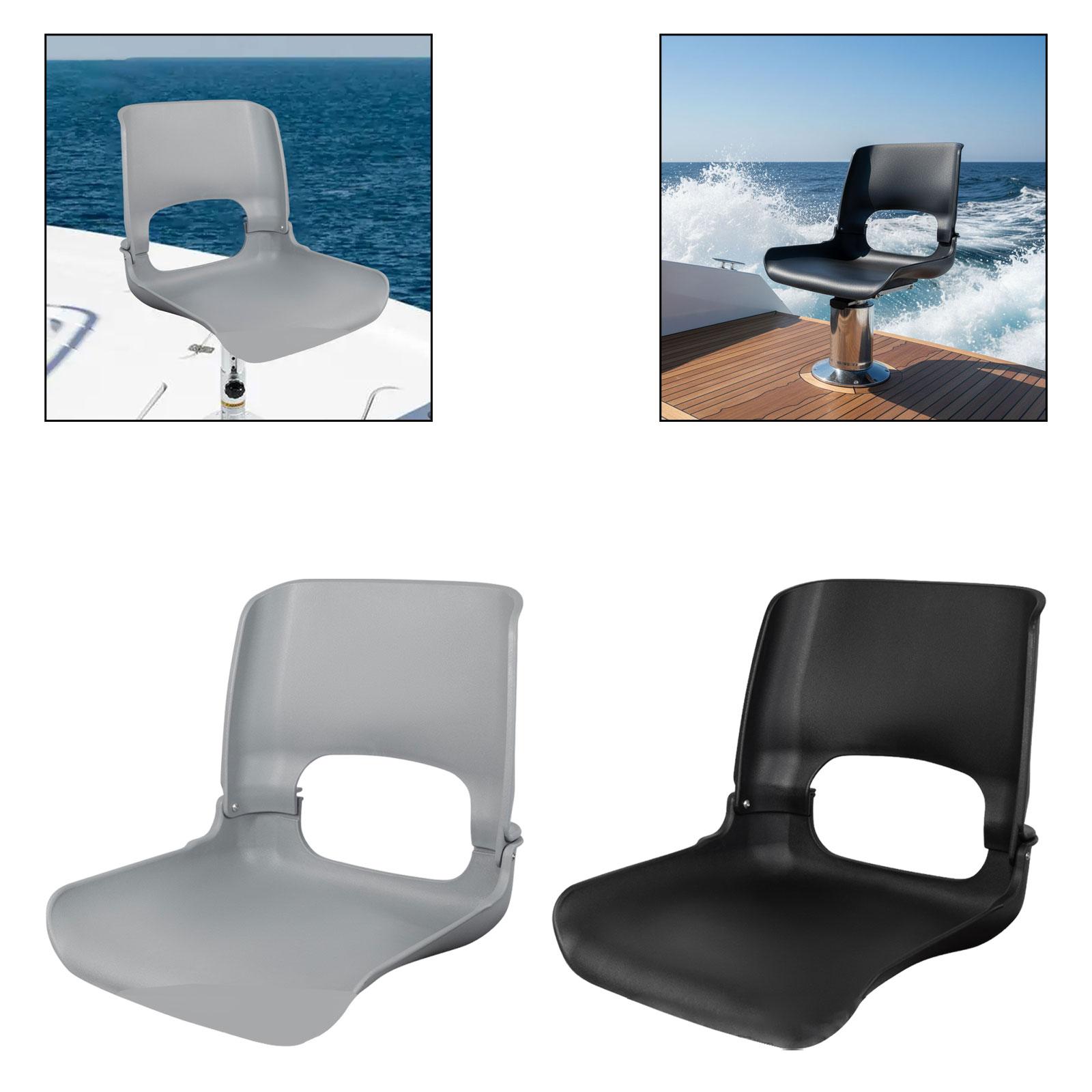 Asiento Plegable para Barco, R - Fishing Boat Seat reseña y precio