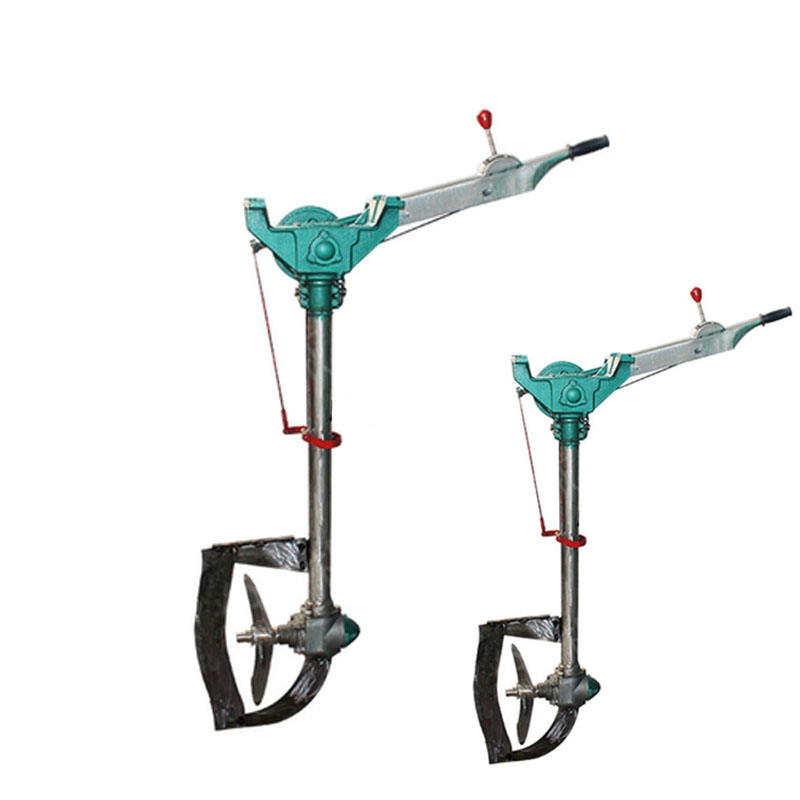China 12V 24V 48V 9500 lb 9500 - Fishing Boat Anchor Winch reseña y precio