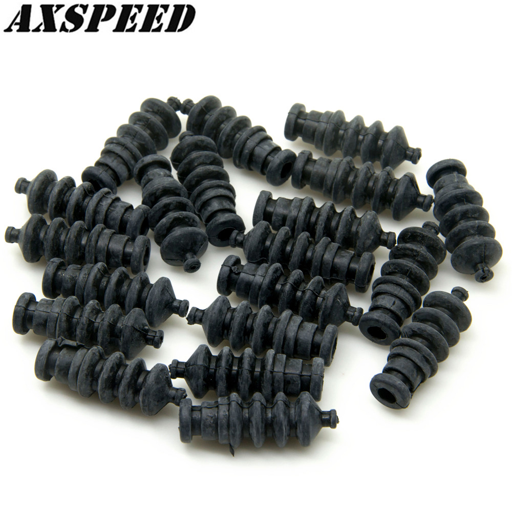 AXSPEED 1/5/10 Uds L37mm fuell - Fishing Boat Anchor Winch reseña y precio
