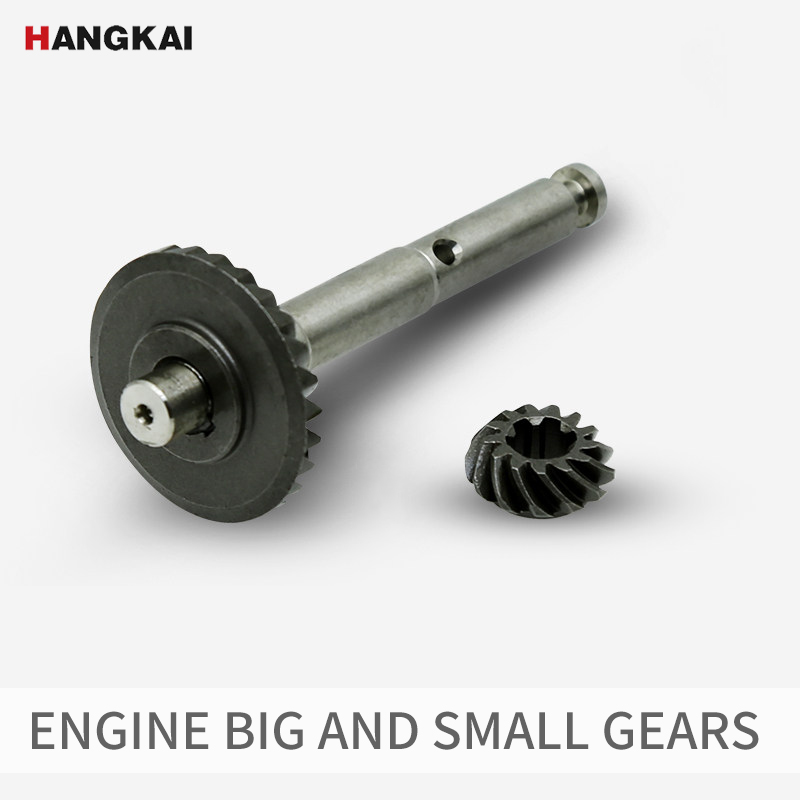HANGKAI-Conjunto de caja de en - Fishing Boat Outboard Motor reseña y precio