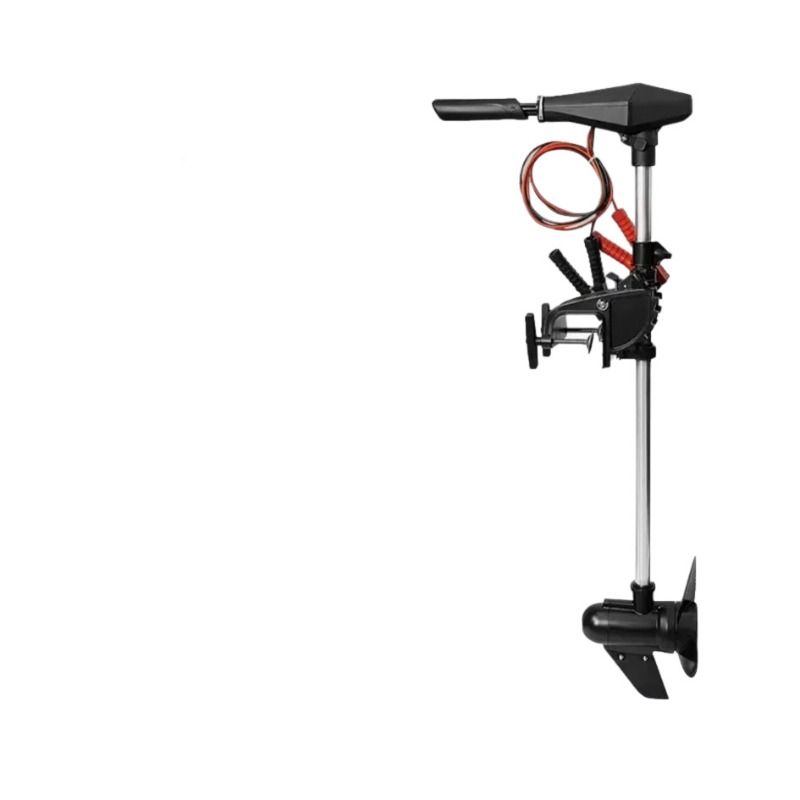 Control de Velocidad Variable  - Fishing Boat Trolling Motor reseña y precio