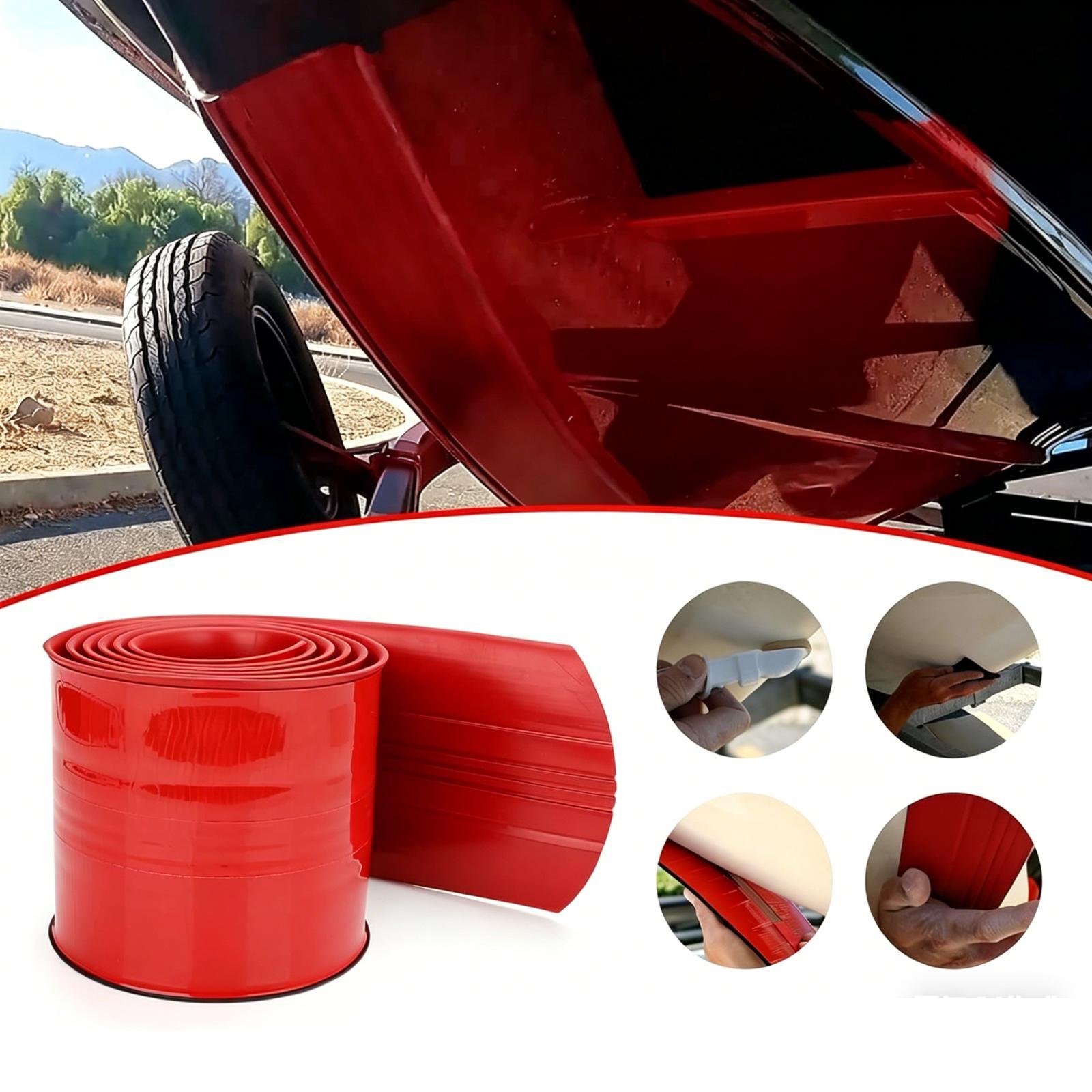 Protector de Quilla TPE, Dispo - Fishing Boat Steering Wheel reseña y precio