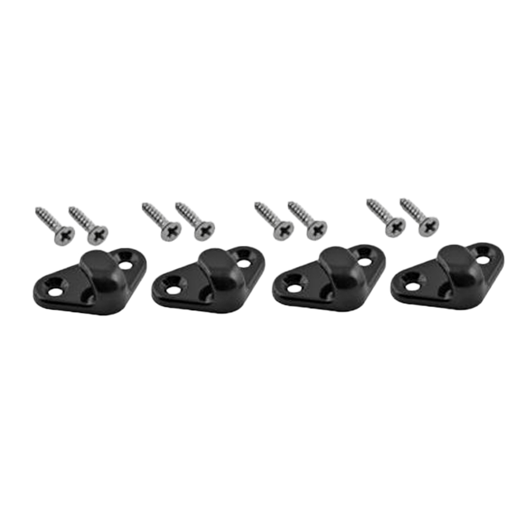 Ganchos de amarre de nailon ne - Fishing Boat Steering Wheel reseña y precio