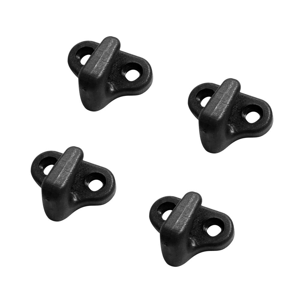 Ganchos de amarre de nailon ne - Fishing Boat Steering Wheel reseña y precio