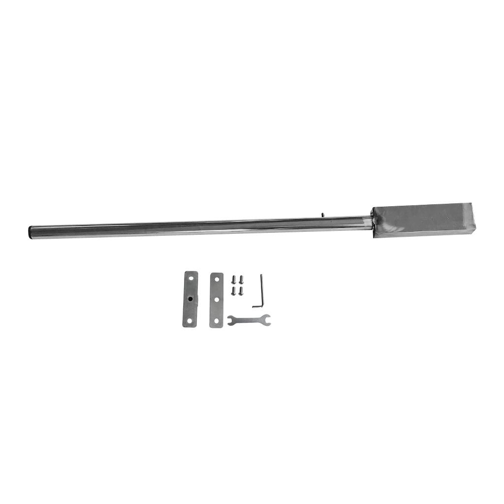 Barra de Montaje Universal par - Fishing Boat Trolling Motor reseña y precio