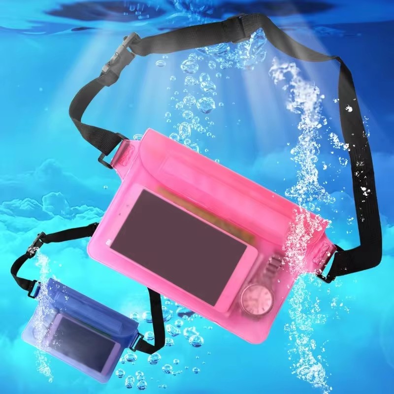 Bolsa de natación impermeable  - Fishing Boat Cover reseña y precio