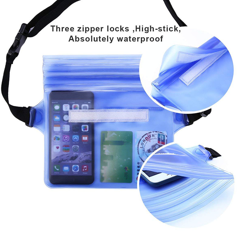 Bolsa de natación impermeable  - Fishing Boat Cover reseña y precio