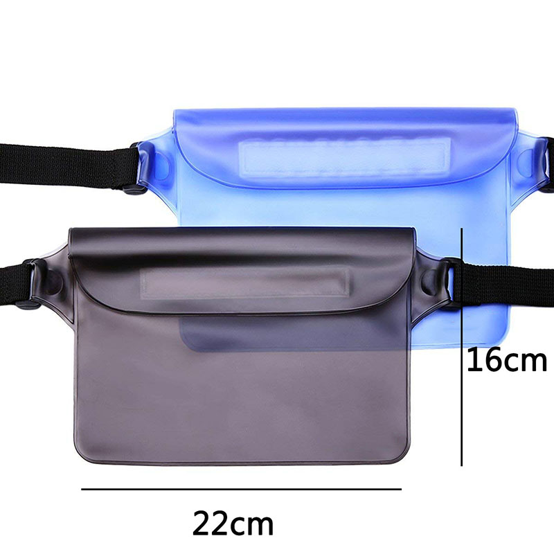 Bolsa de natación impermeable  - Fishing Boat Cover reseña y precio