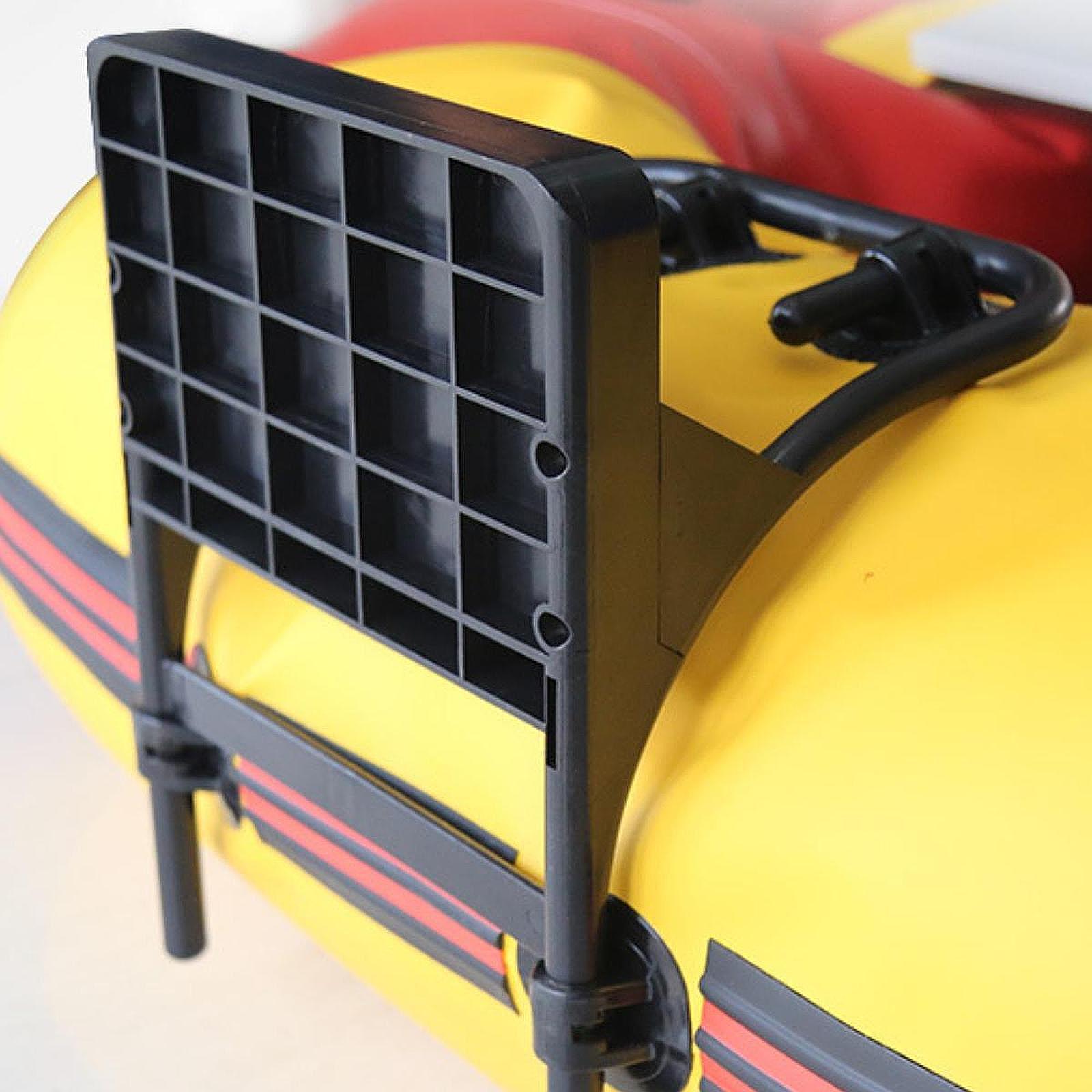 Soporte de montaje para Motor  - Fishing Boat Oar reseña y precio