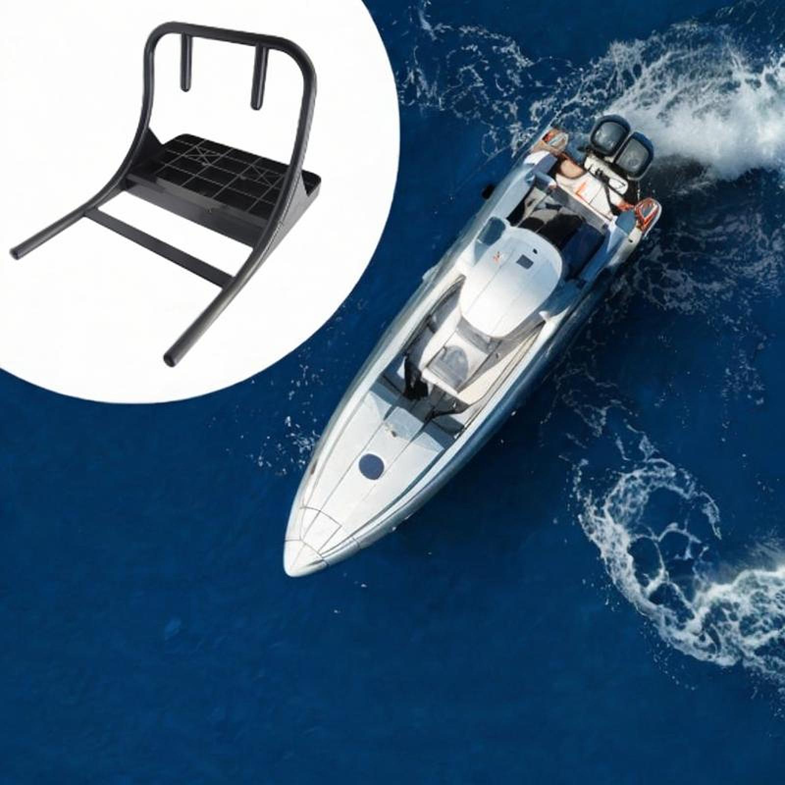 Soporte de montaje para Motor  - Fishing Boat Oar reseña y precio