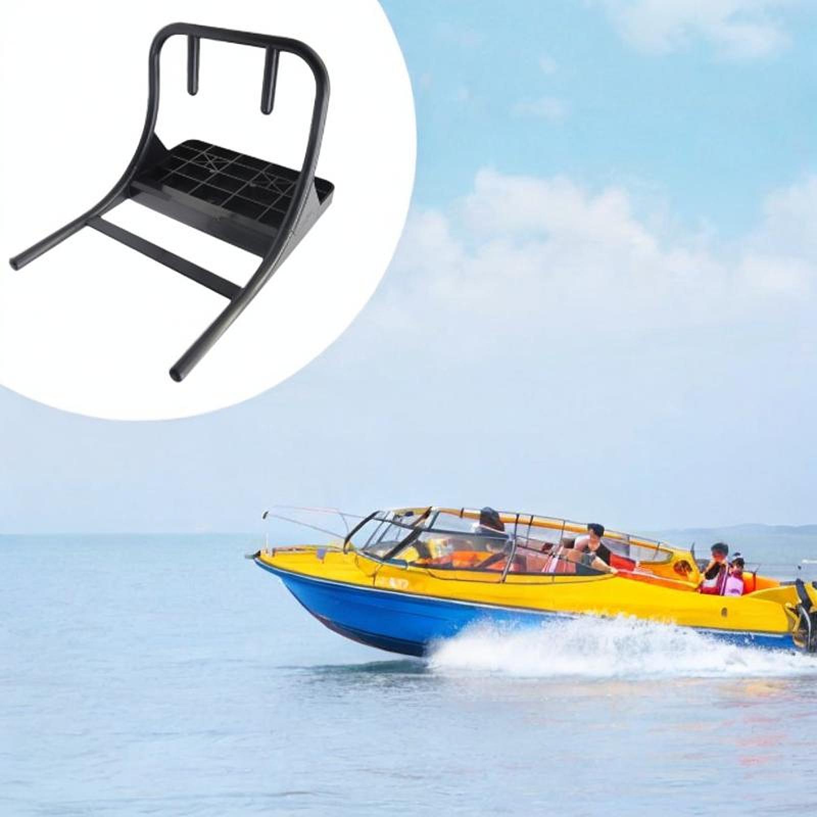 Soporte de montaje para Motor  - Fishing Boat Oar reseña y precio